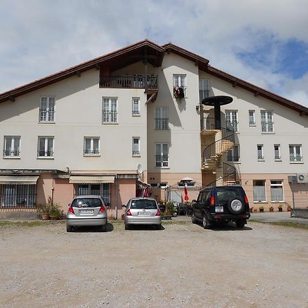 Hotel Narcea Valles  Dış mekan fotoğraf