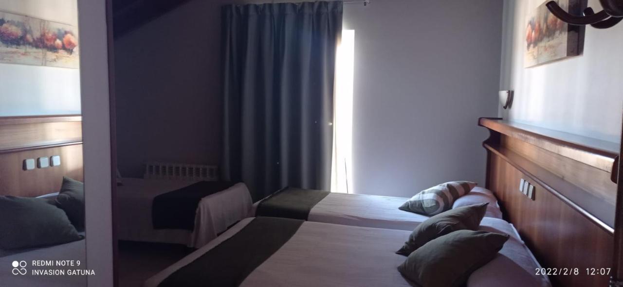 Hotel Narcea Valles  Dış mekan fotoğraf