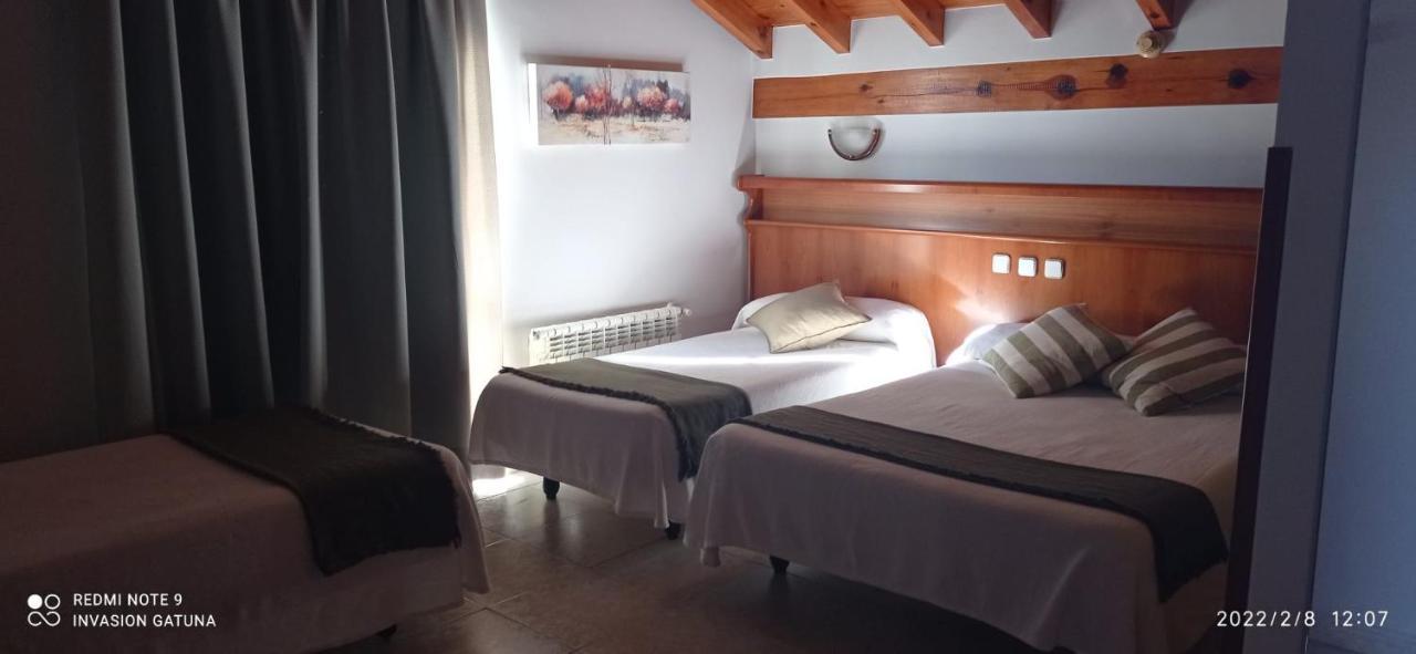 Hotel Narcea Valles  Dış mekan fotoğraf