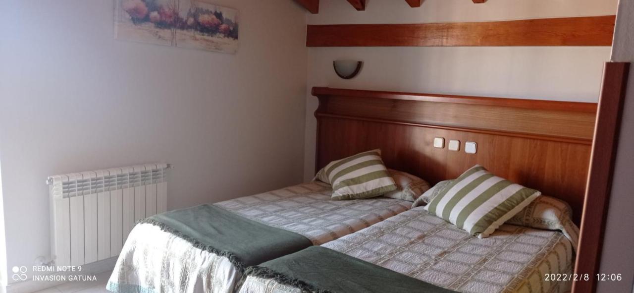 Hotel Narcea Valles  Dış mekan fotoğraf