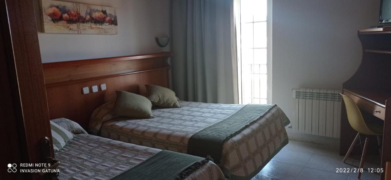 Hotel Narcea Valles  Dış mekan fotoğraf