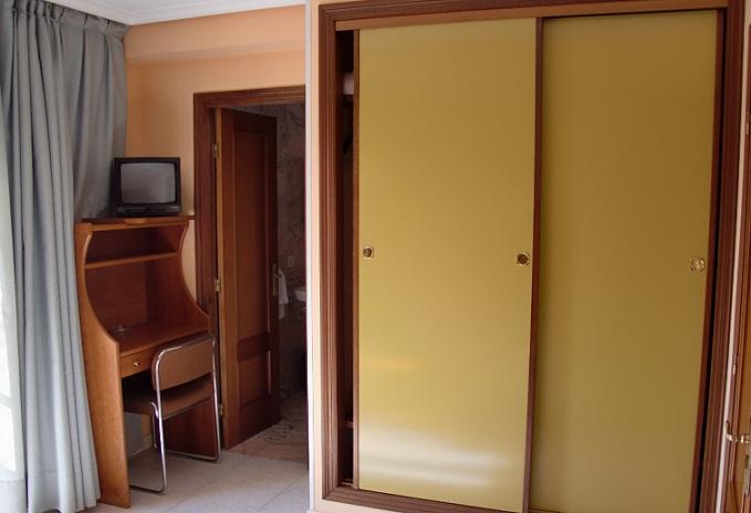 Hotel Narcea Valles  Oda fotoğraf