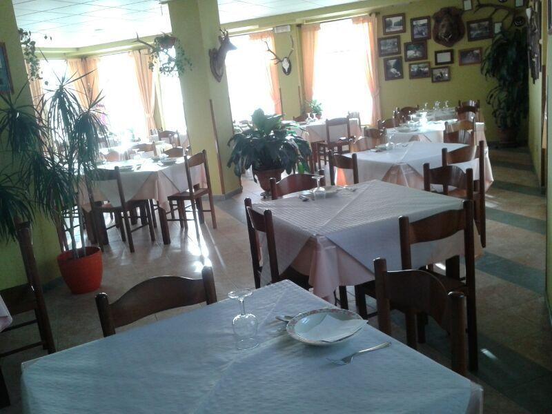 Hotel Narcea Valles  Dış mekan fotoğraf