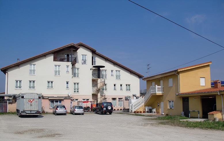Hotel Narcea Valles  Dış mekan fotoğraf